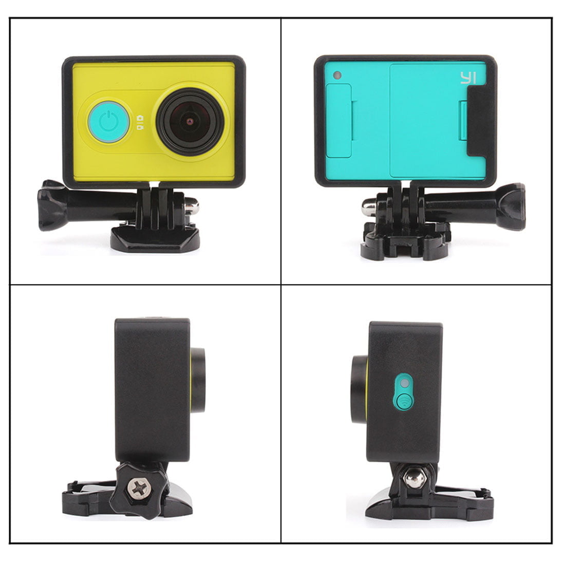 KNMASTER Xiaomi Yi Frame Çerçeve