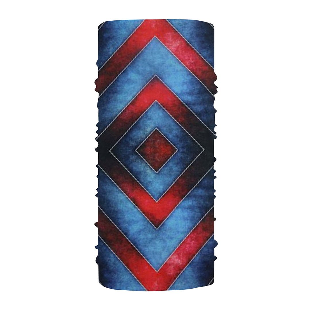 KNMASTER Knmaster İllusion Buff Bandana Boyunluk Maske TÜRK MARKASI