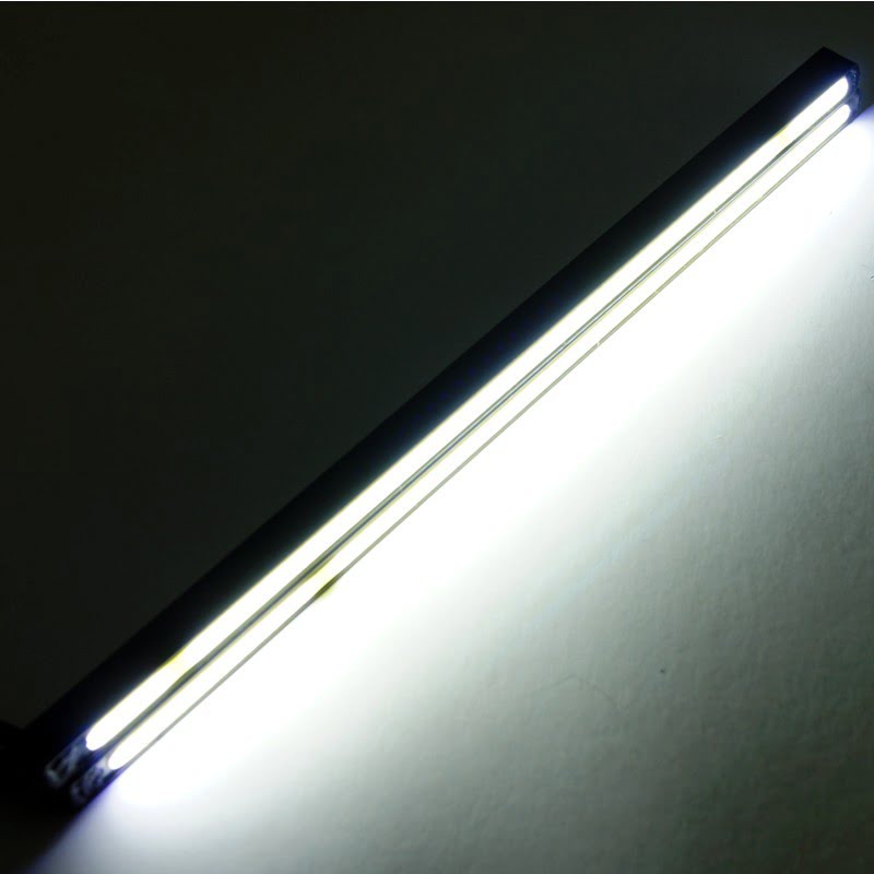 KNMASTER Slim Cob LED