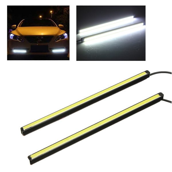 KNMASTER Slim Cob LED