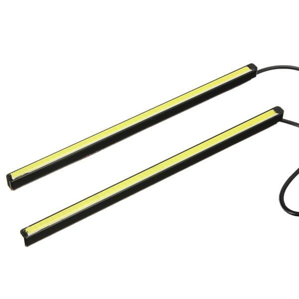 KNMASTER Slim Cob LED