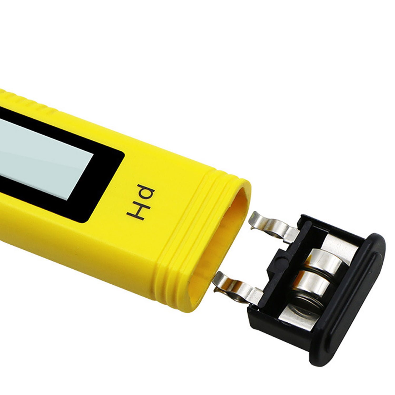 KNMASTER Knmaster Ph-200 0,01 Hassasiyetli Dijital PH Metre, Su Sıvı Akvaryum PH Ölçer