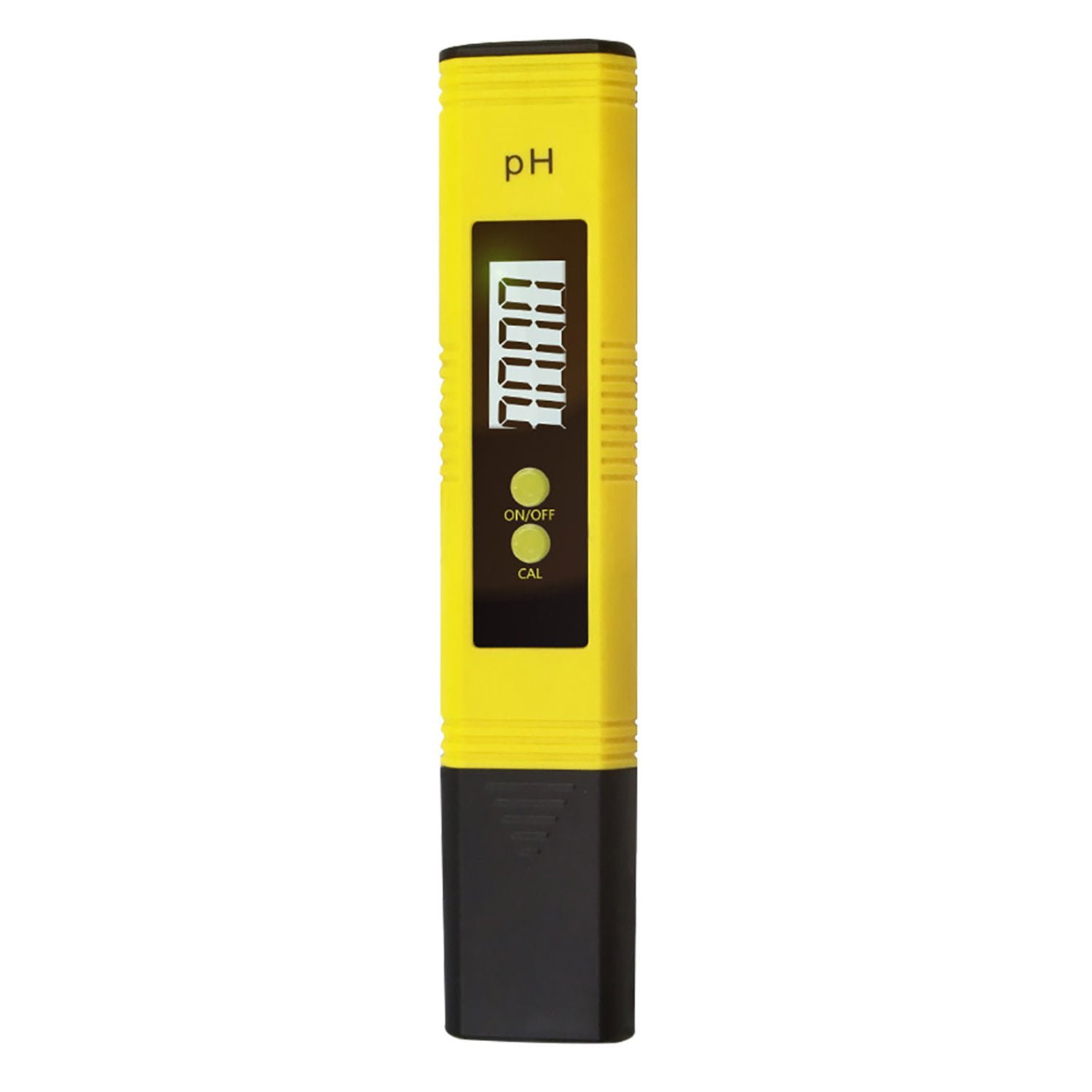 KNMASTER Knmaster Ph-200 0,01 Hassasiyetli Dijital PH Metre, Su Sıvı Akvaryum PH Ölçer