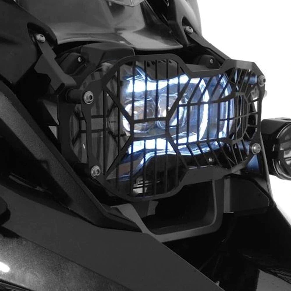 BMW Bmw R 1200 GS Ön Far Koruma Metal