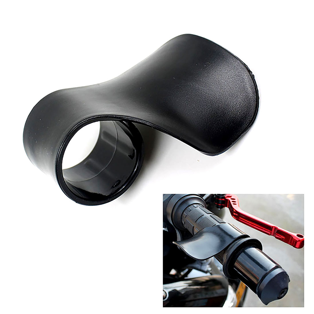 KNMASTER Knmaster Motorsiklet Hız Sabitleyici Cruise Control