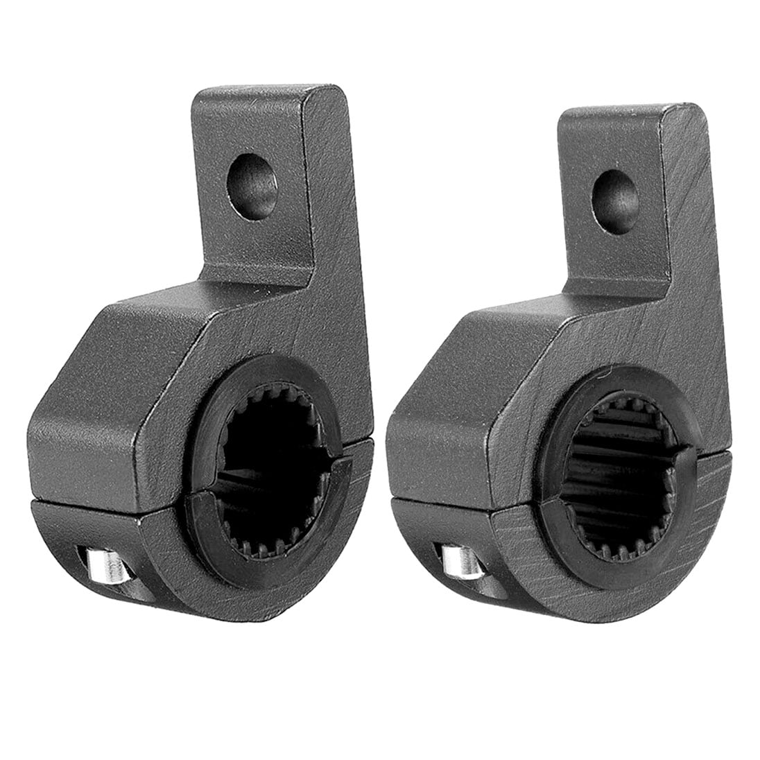 KNMASTER Knmaster MC-90 Motosiklet Koruma Demiri Sis Farı Montaj Ayağı