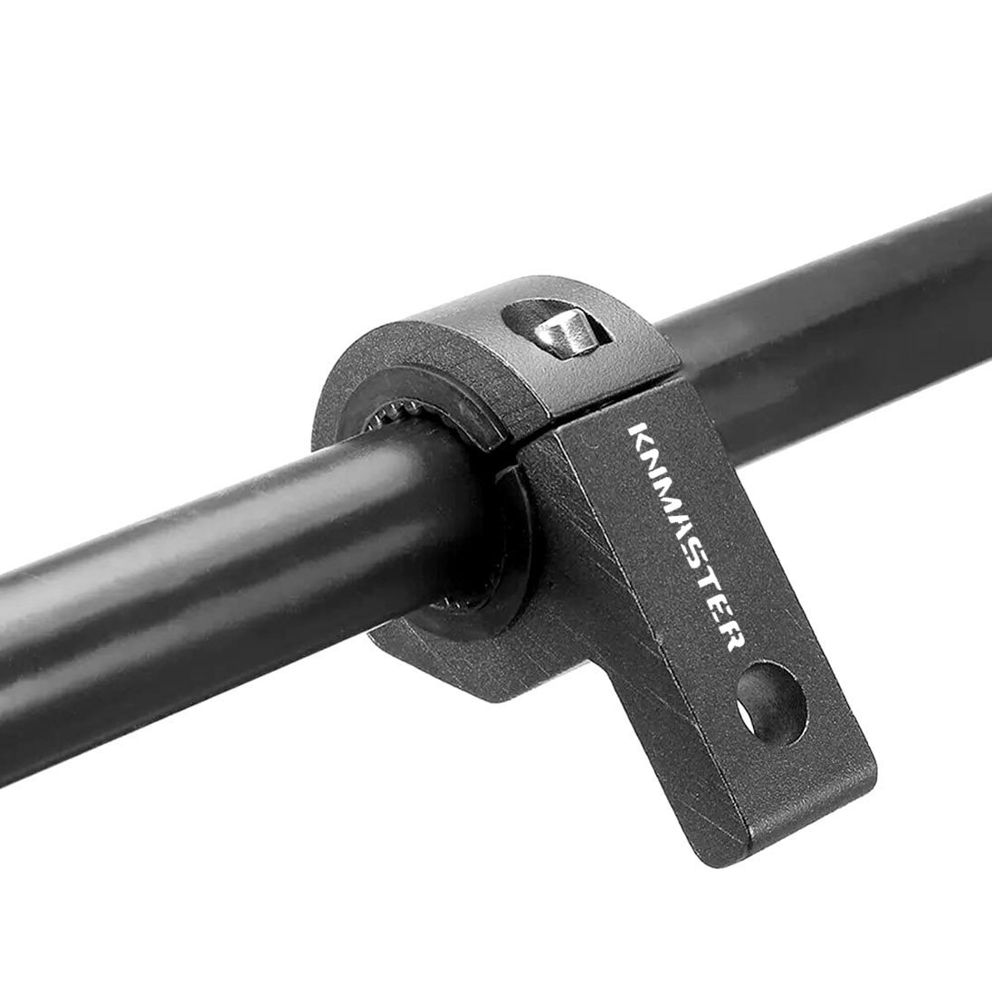 KNMASTER Knmaster MC-90 Motosiklet Koruma Demiri Sis Farı Montaj Ayağı