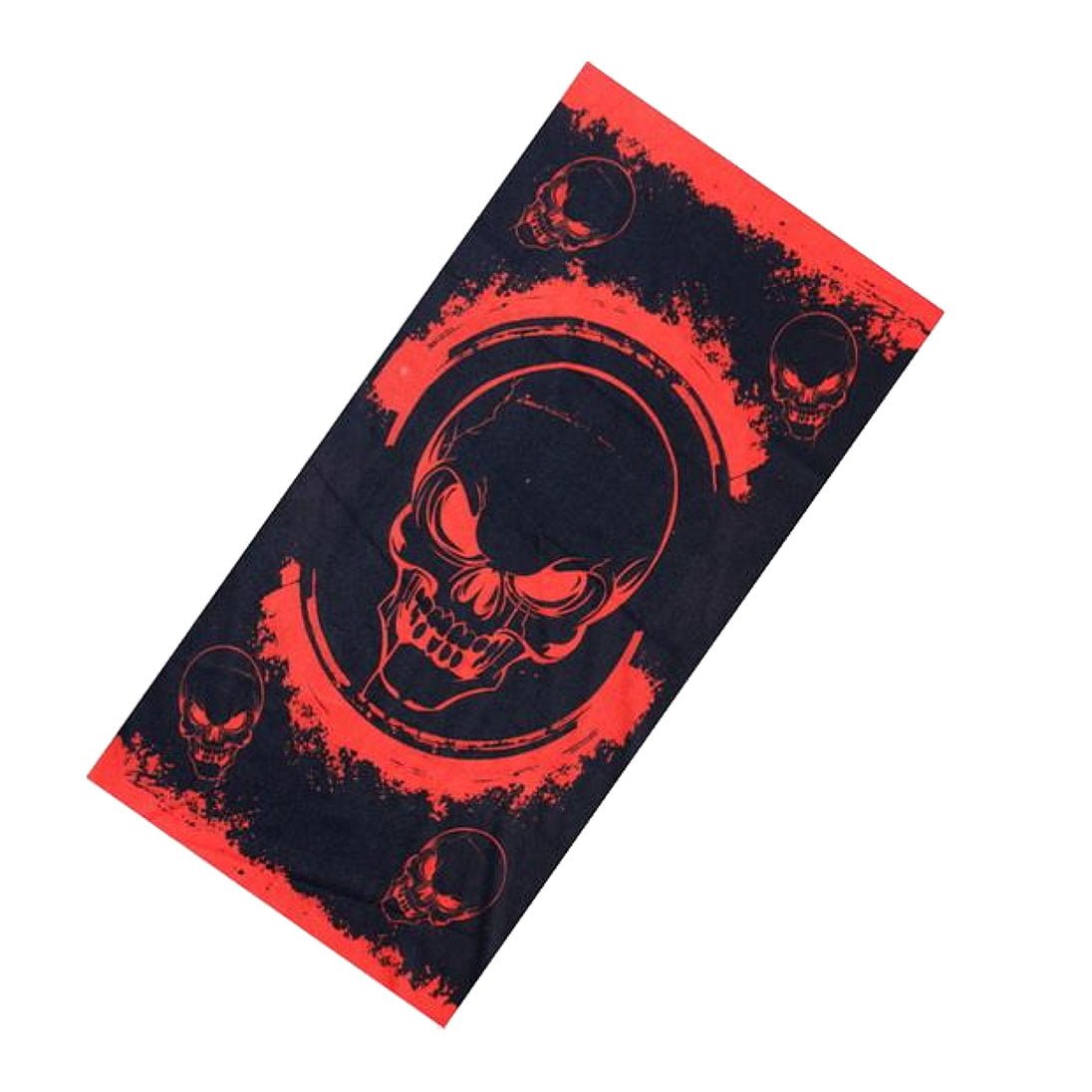 KNMASTER Knmaster Oregon Buff Bandana Boyunluk Maske TÜRK MARKASI