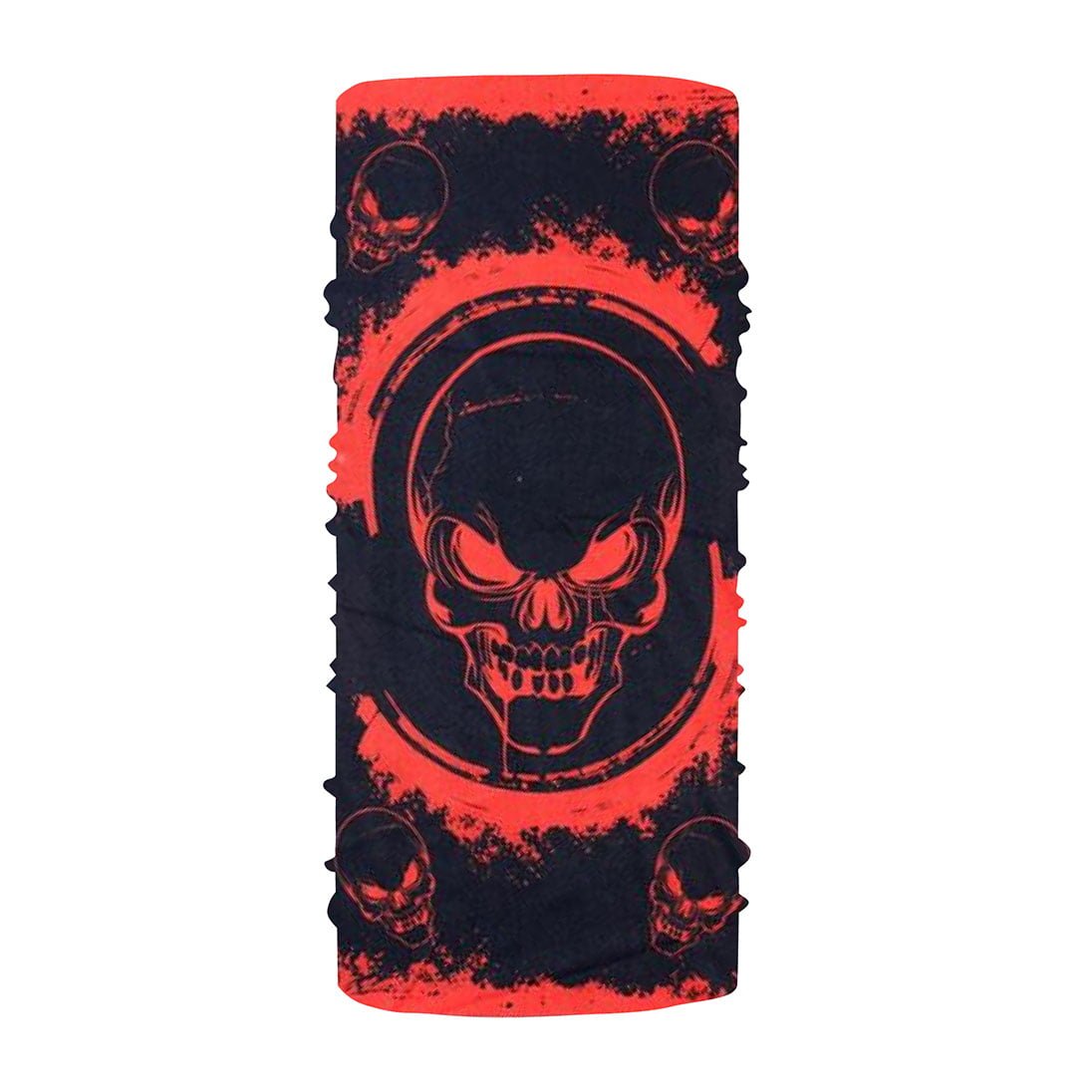 KNMASTER Knmaster Oregon Buff Bandana Boyunluk Maske TÜRK MARKASI