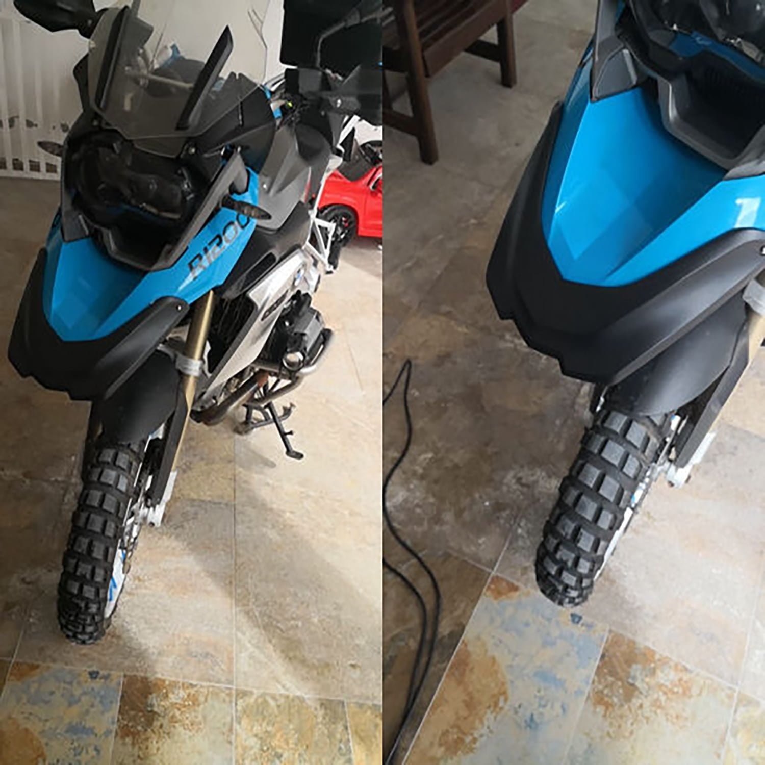 BMW Bmw R 1200 GS LC Gaga Uzatma / Koruma