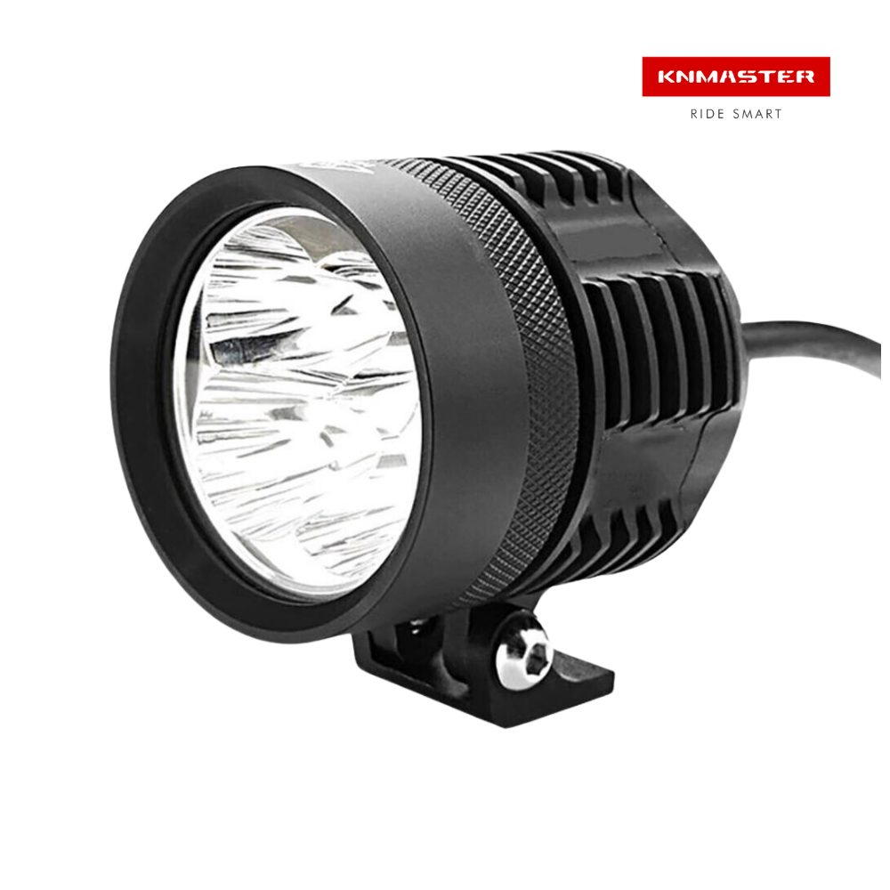KNMASTER Knmaster Husky 20W Motosiklet Led Sis Farı
