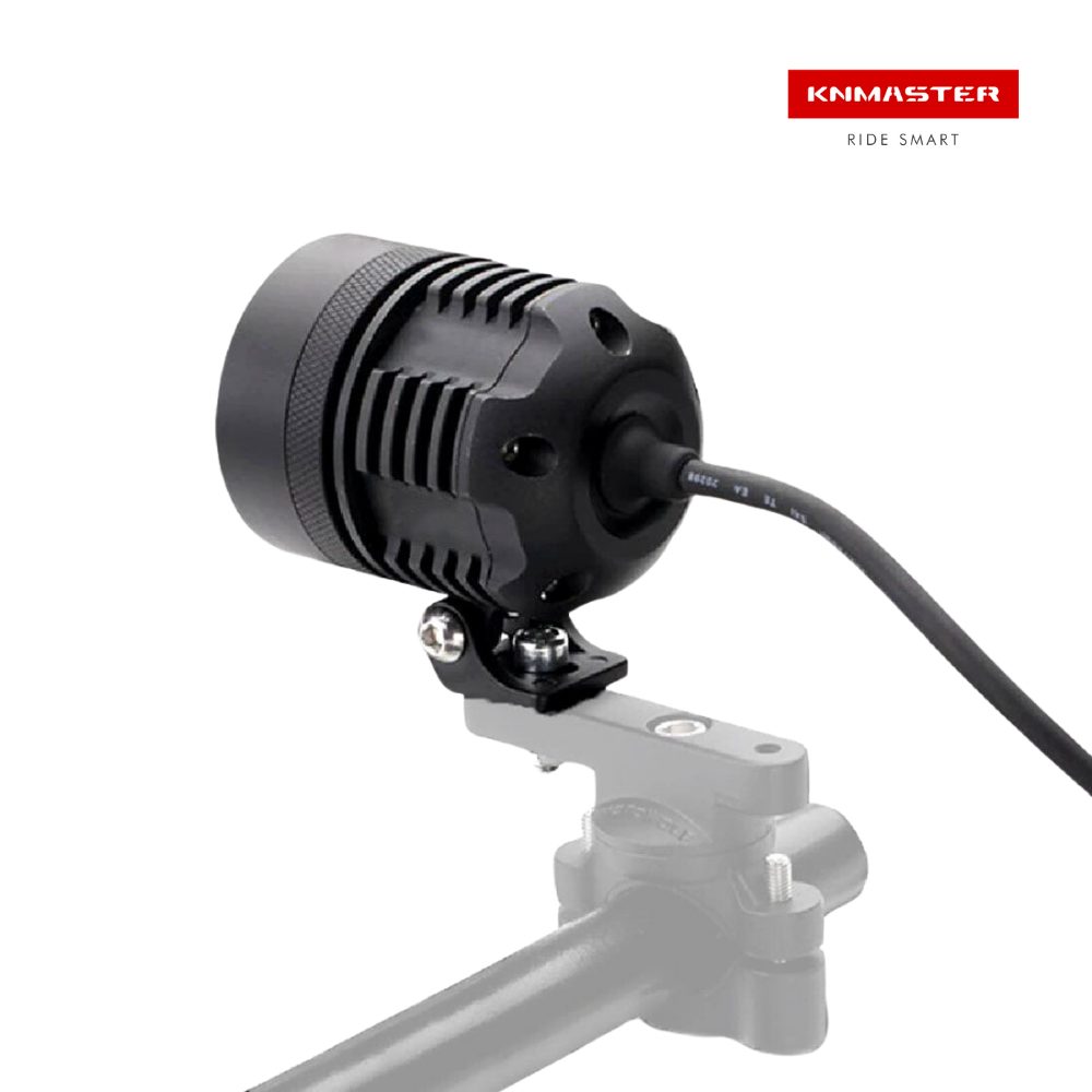 KNMASTER Knmaster Husky 20W Motosiklet Led Sis Farı