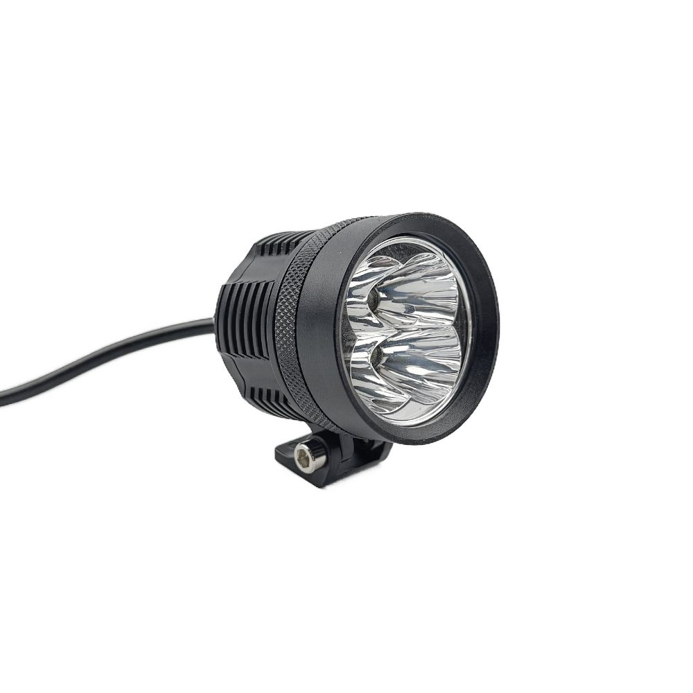KNMASTER Knmaster Husky 20W Motosiklet Led Sis Farı