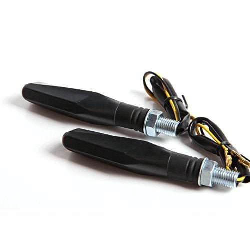 KNMASTER Knmaster KS-200 12 Ledli Kayan Sinyal Takımı