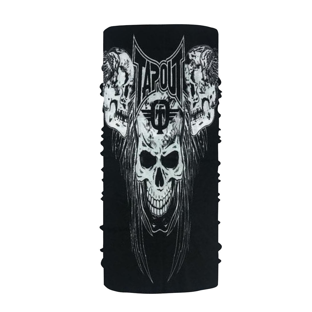 KNMASTER Knmaster Tap Out Buff Bandana Boyunluk Maske TÜRK MARKASI