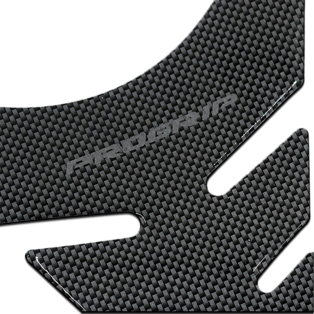 Progrip Depo Üstü Karbon Tankpad