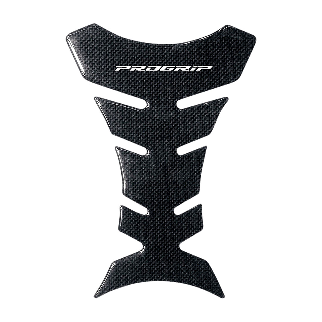 Progrip Depo Üstü Karbon Tankpad