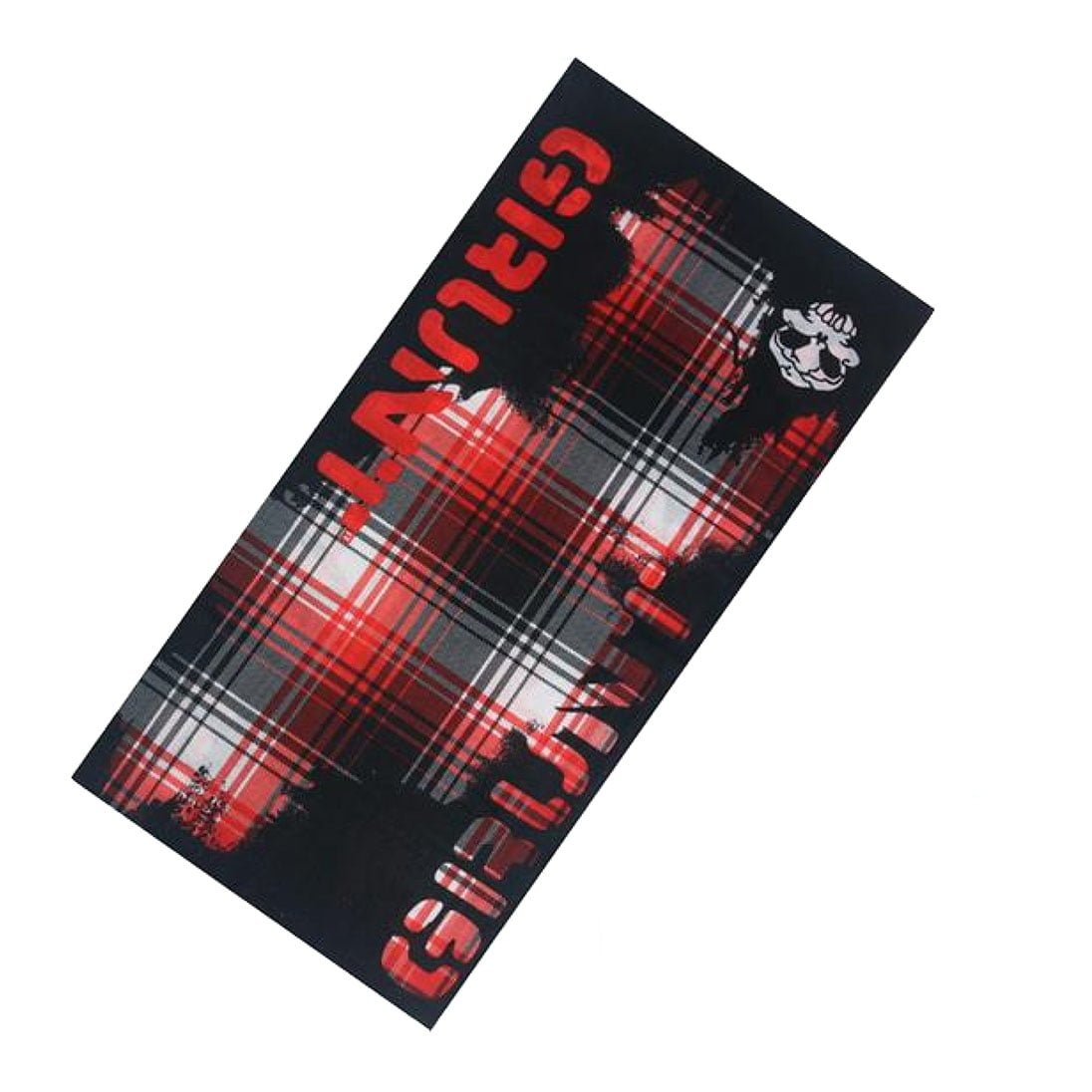 KNMASTER Knmaster Grunt Buff Bandana Boyunluk Maske TÜRK MARKASI