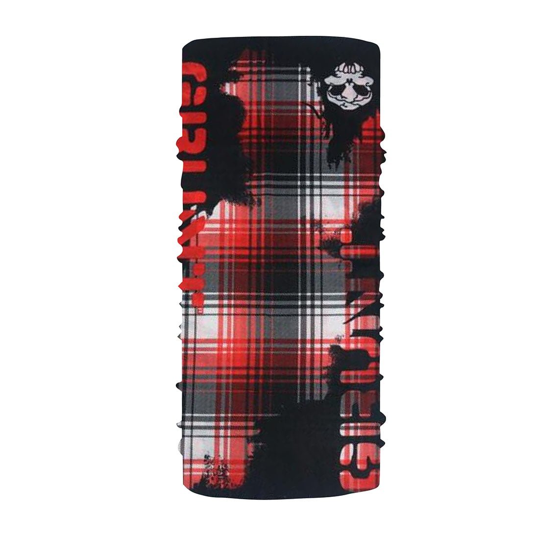 KNMASTER Knmaster Grunt Buff Bandana Boyunluk Maske TÜRK MARKASI
