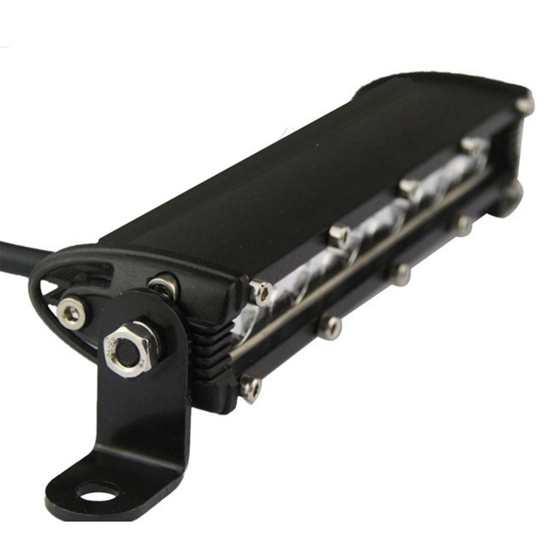 KNMASTER Knmaster Shiner 18W Motosiklet Led Sis Farı
