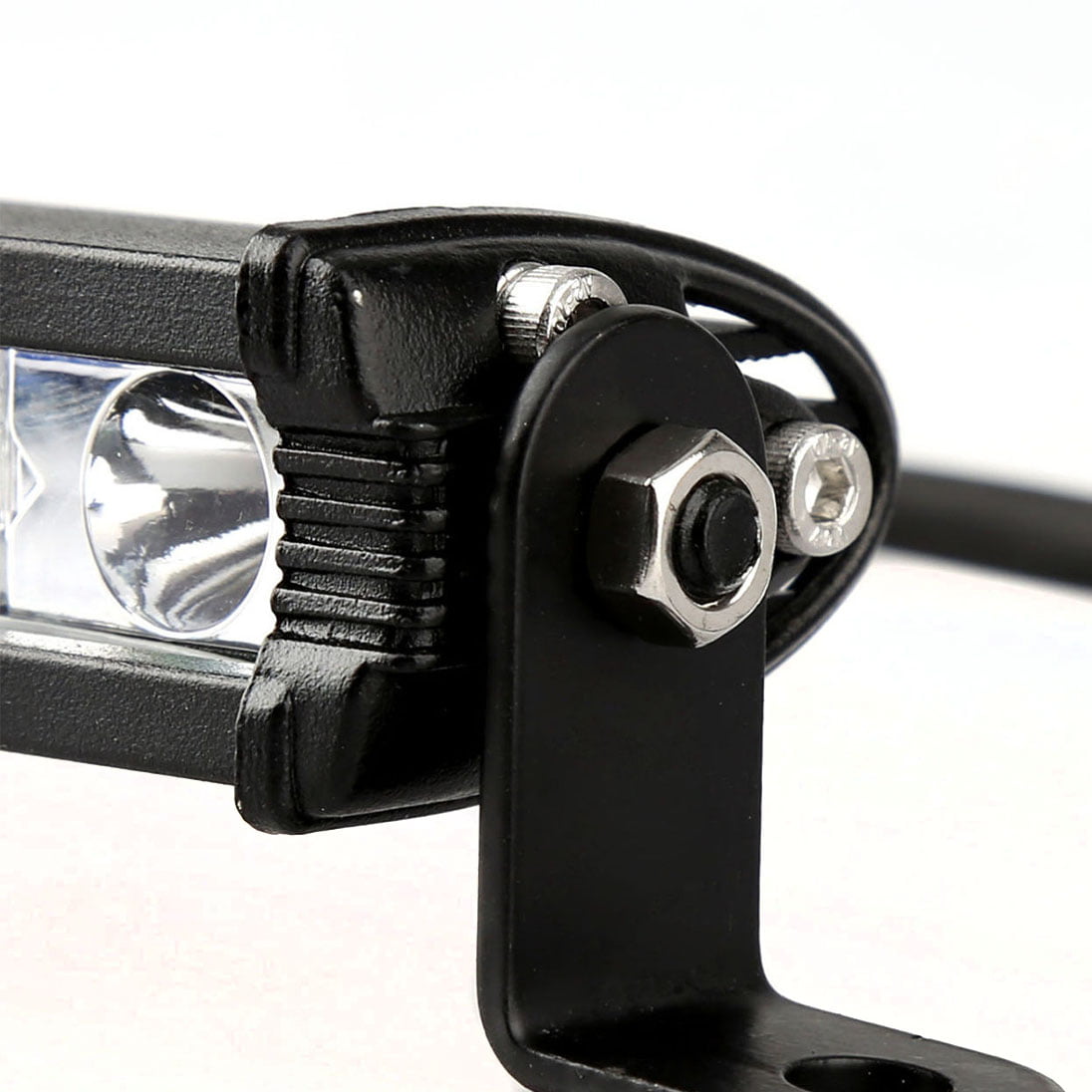 KNMASTER Knmaster Shiner 18W Motosiklet Led Sis Farı