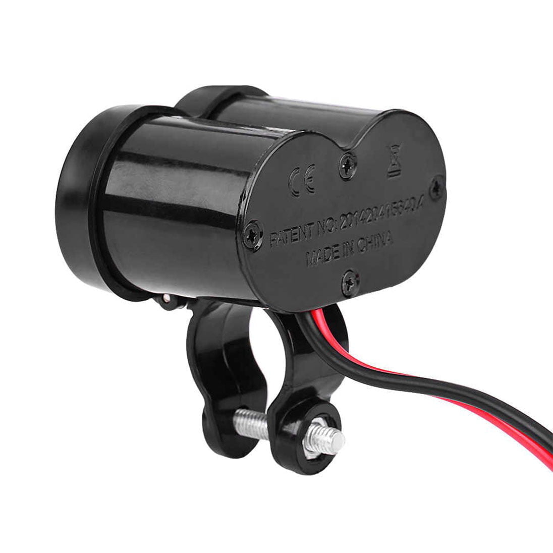 KNMASTER Knmaster USB-300 Kompakt Usb + Çakmaklık Soketi