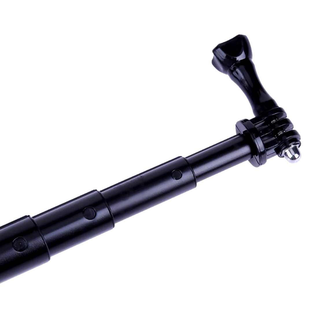 KNMASTER Tüm Aksiyon Kameralara Uyumlu Sualtı Monopod 48cm