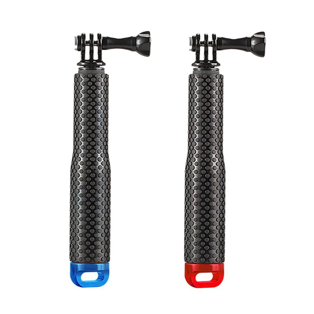 KNMASTER Tüm Aksiyon Kameralara Uyumlu Sualtı Monopod 48cm