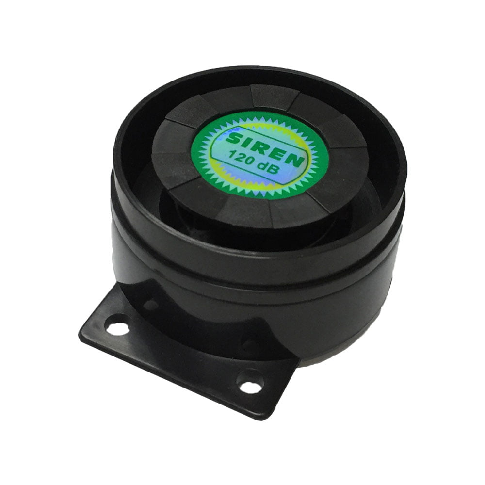 KNMASTER SPY 1000 Yedek Siren