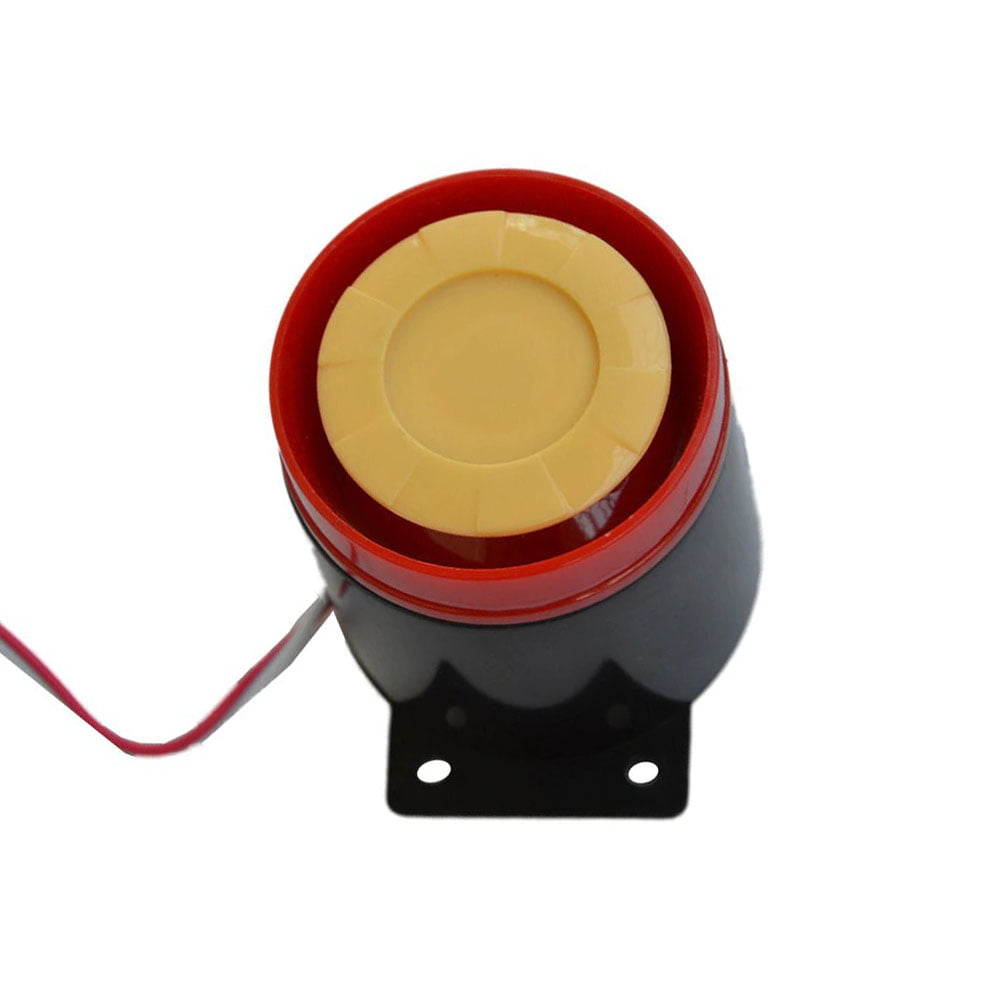 SPY 5000 Yedek Siren