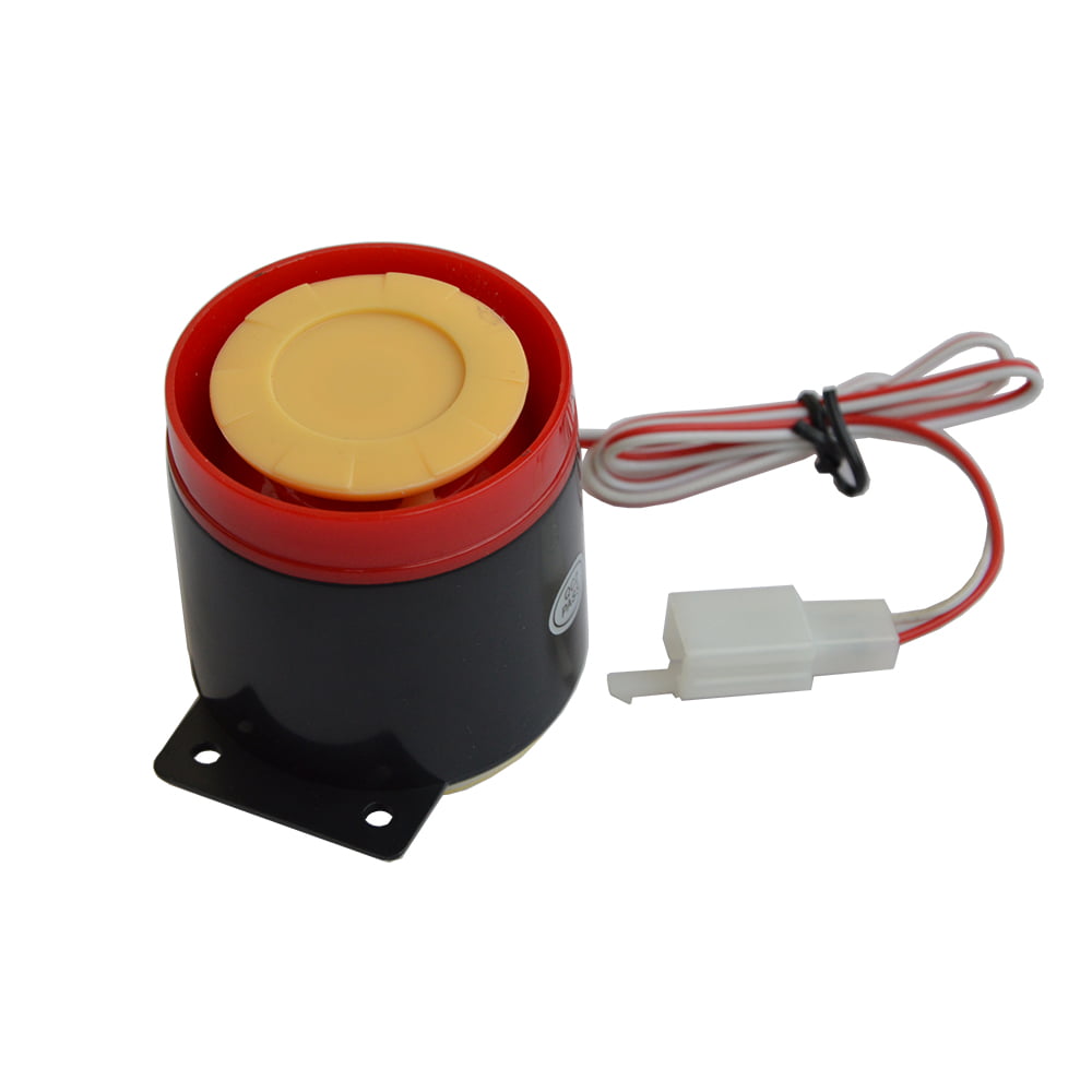 SPY 5000 Yedek Siren