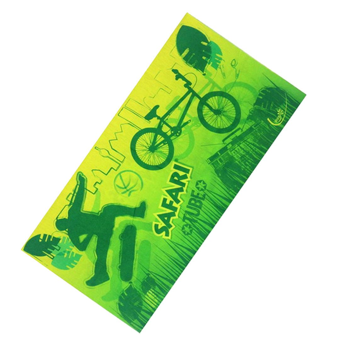 KNMASTER Knmaster Safari Buff Bandana Boyunluk Maske TÜRK MARKASI