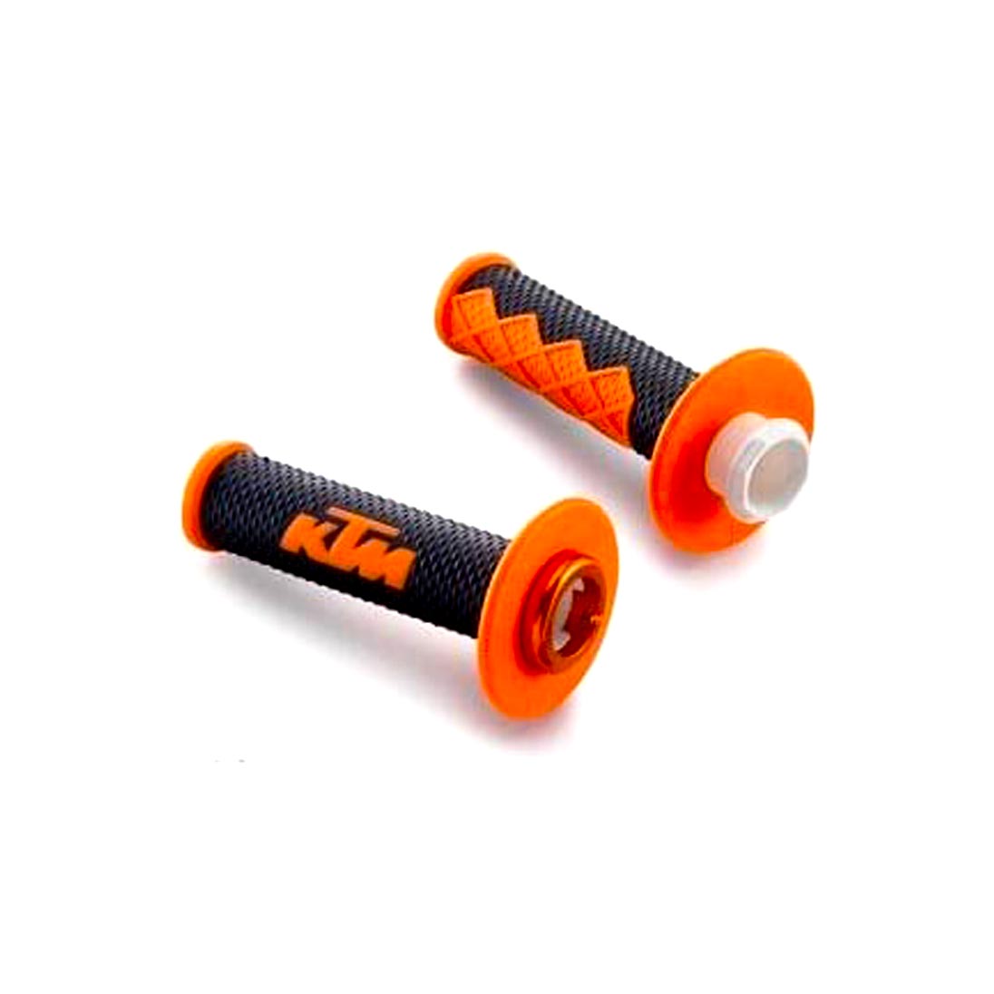 KTM Ktm Motosiklet Silikon Elcik Takımı