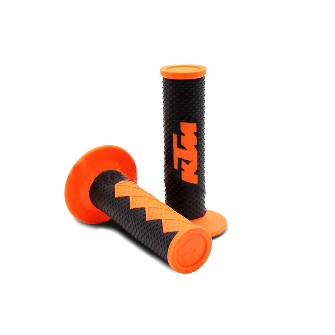 KTM Ktm Motosiklet Silikon Elcik Takımı