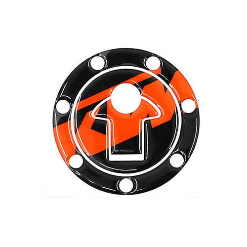 KTM Ktm Depo Kapağı Sticker