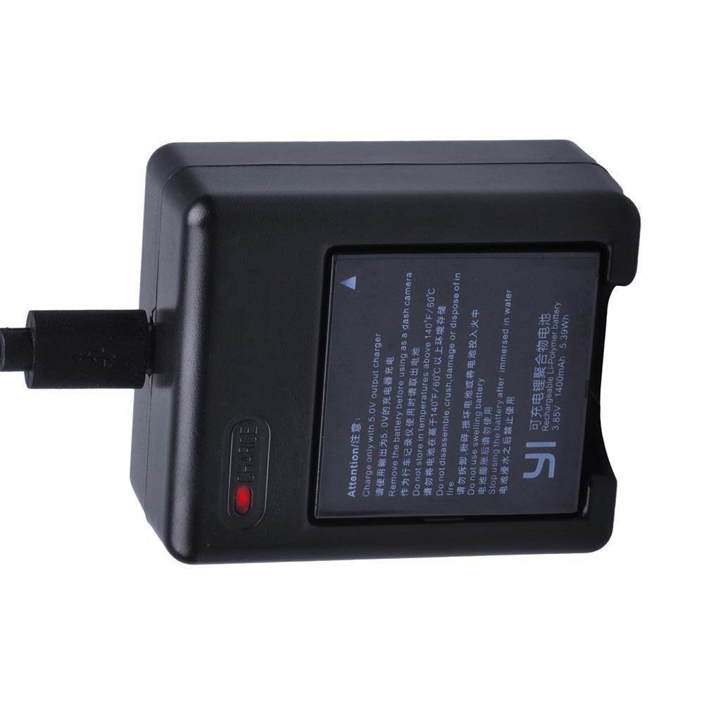 Xiaomi 4K Çiftli Usb Batarya Şarj Aleti