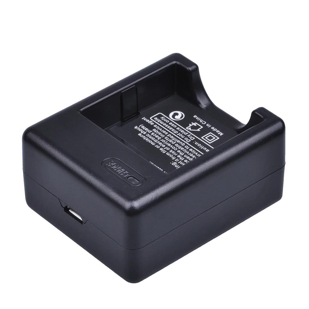 Xiaomi 4K Çiftli Usb Batarya Şarj Aleti