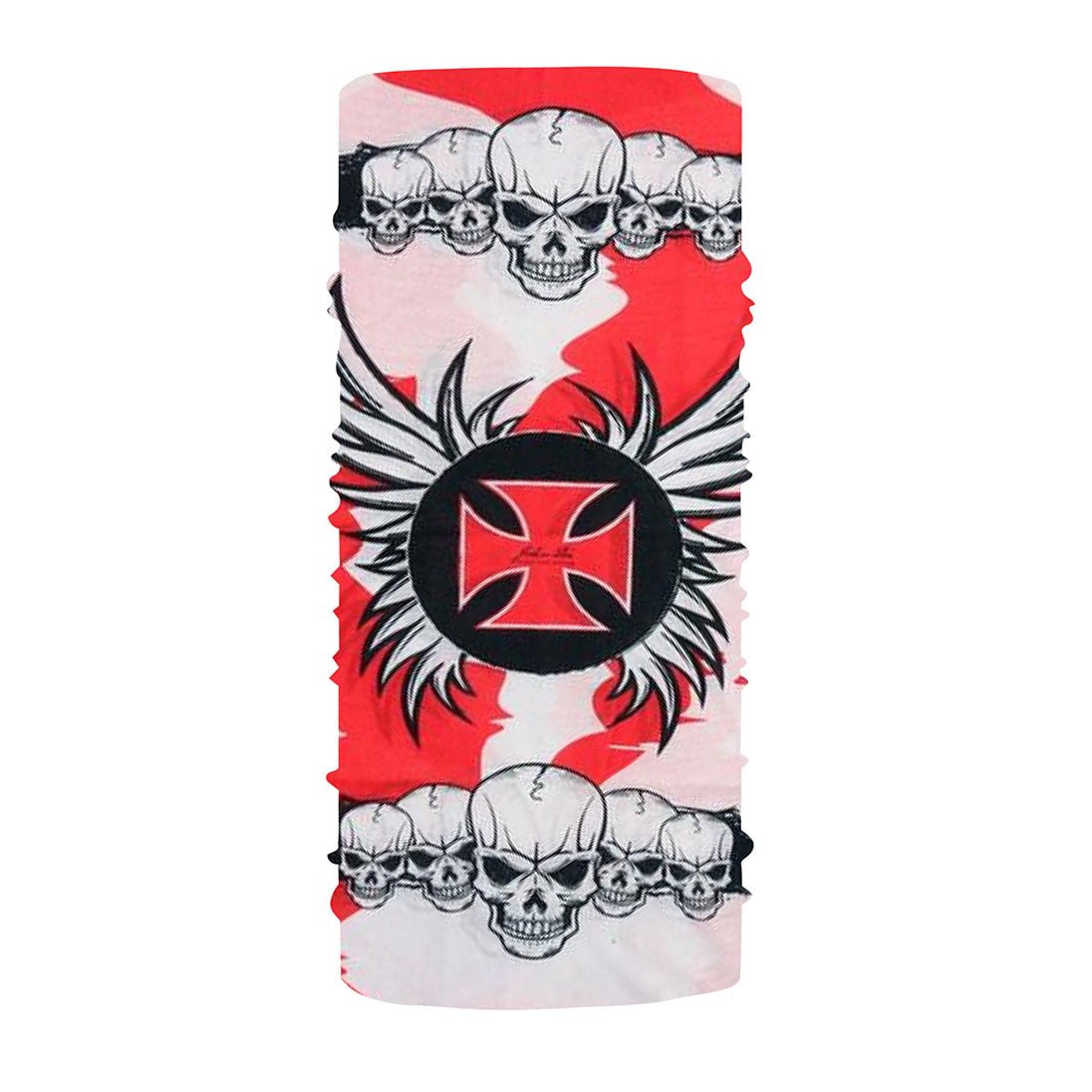 KNMASTER Knmaster Dakota Buff Bandana Boyunluk Maske TÜRK MARKASI