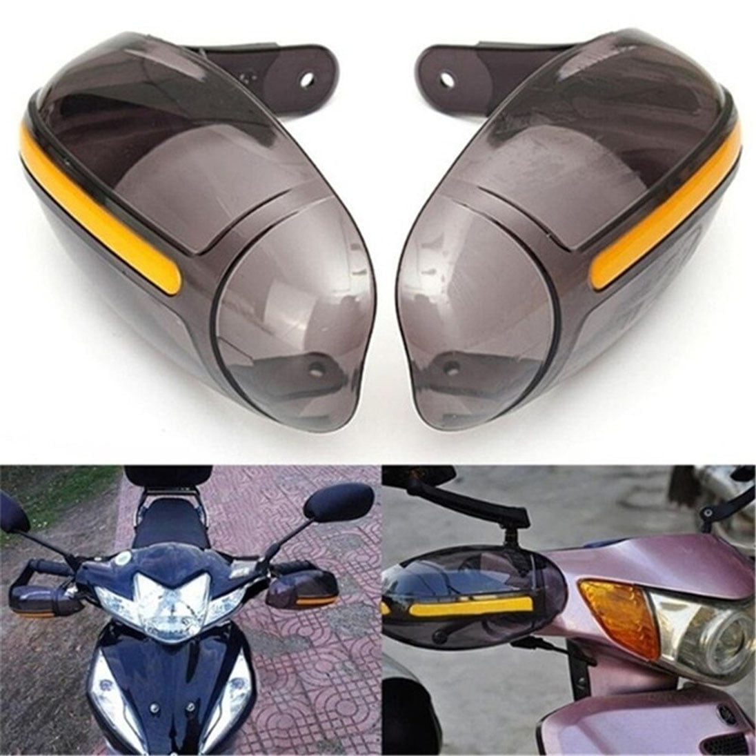 KNMASTER Knmaster Schfegg Motosiklet Elcik Koruma Takımı