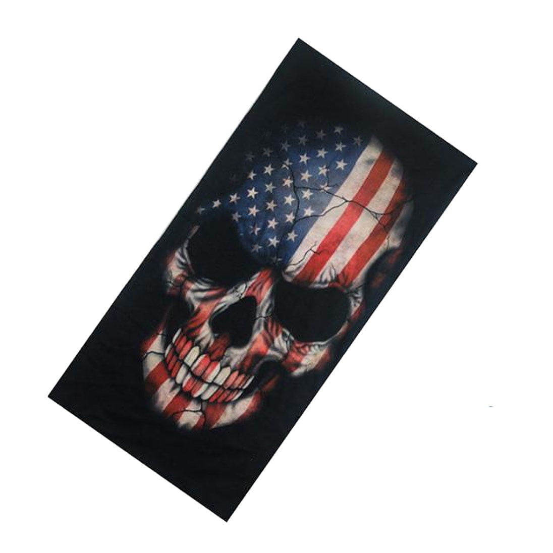 KNMASTER Knmaster Nebraska Buff Bandana Boyunluk Maske TÜRK MARKASI