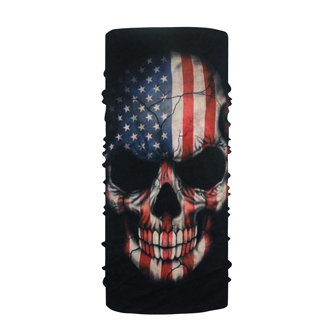 KNMASTER Knmaster Nebraska Buff Bandana Boyunluk Maske TÜRK MARKASI