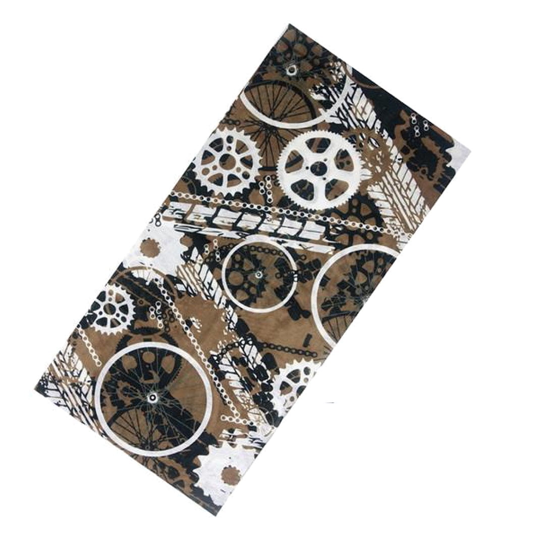KNMASTER Knmaster Runner Buff Bandana Boyunluk Maske TÜRK MARKASI