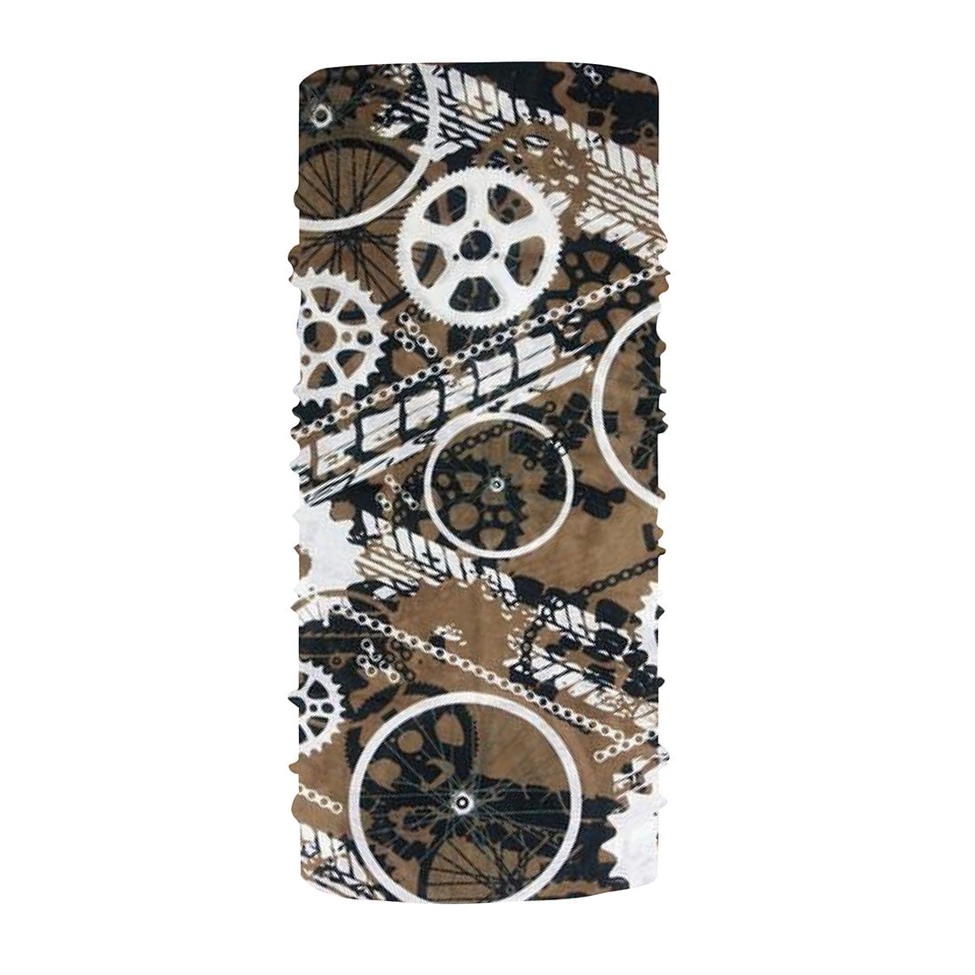 KNMASTER Knmaster Runner Buff Bandana Boyunluk Maske TÜRK MARKASI