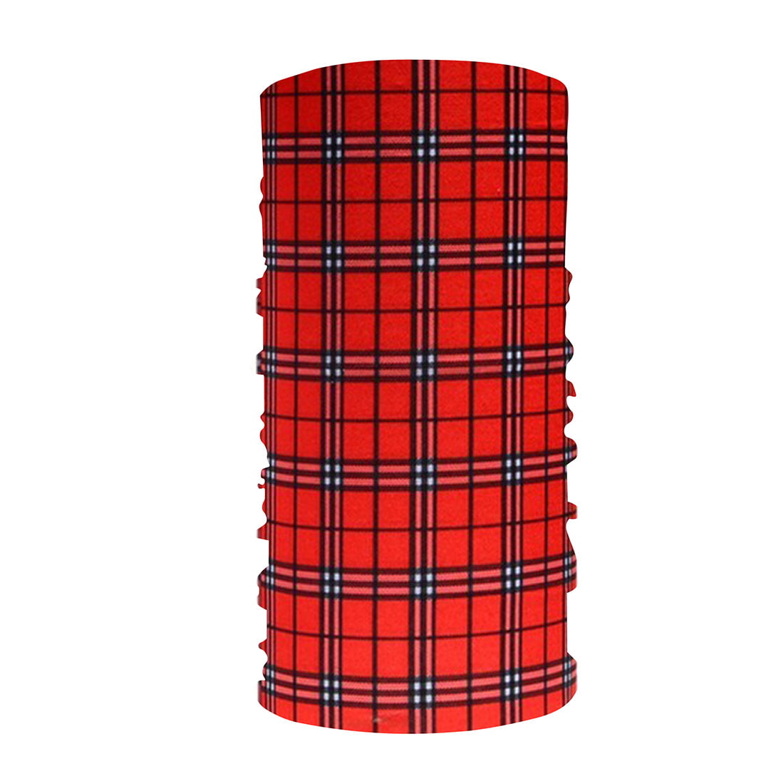 KNMASTER Knmaster Square Buff Bandana Boyunluk Maske TÜRK MARKASI