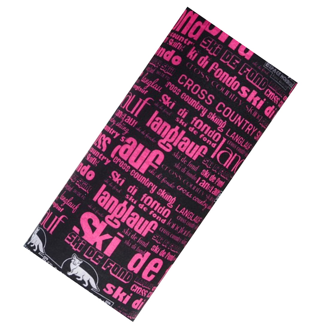 KNMASTER Knmaster Oracle Buff Bandana Boyunluk Maske TÜRK MARKASI