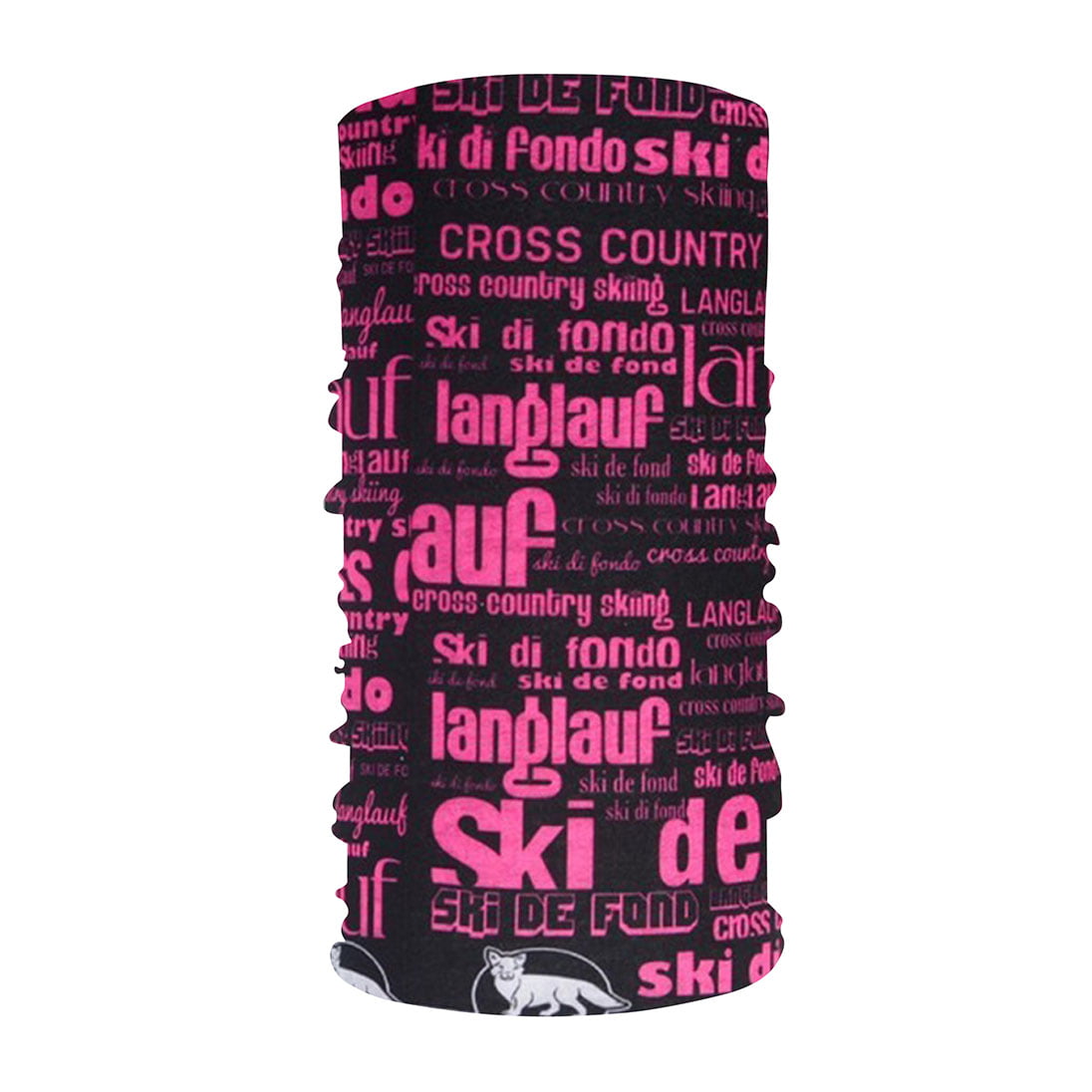 KNMASTER Knmaster Oracle Buff Bandana Boyunluk Maske TÜRK MARKASI