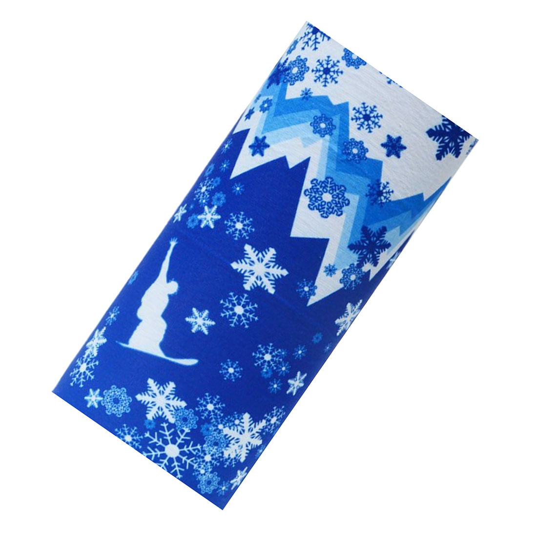 KNMASTER Knmaster Snowboard Buff Bandana Boyunluk Maske TÜRK MARKASI