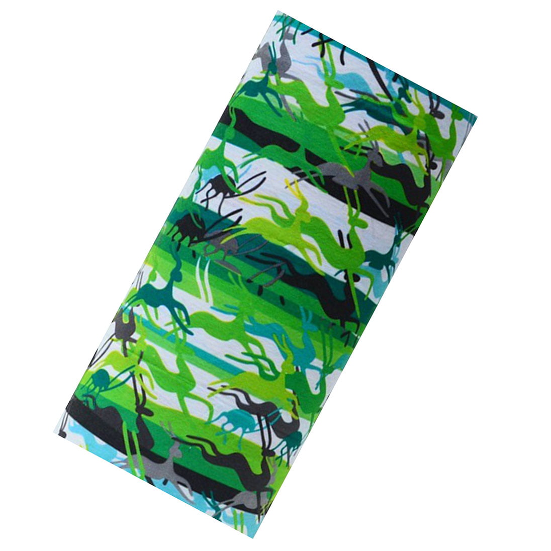 KNMASTER Knmaster Forest Buff Bandana Boyunluk Maske TÜRK MARKASI