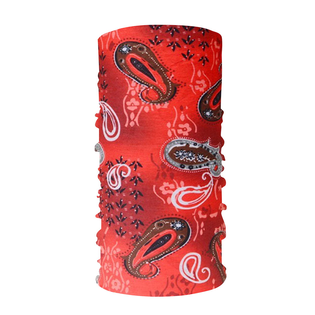 KNMASTER Knmaster Multiple Buff Bandana Boyunluk Maske TÜRK MARKASI