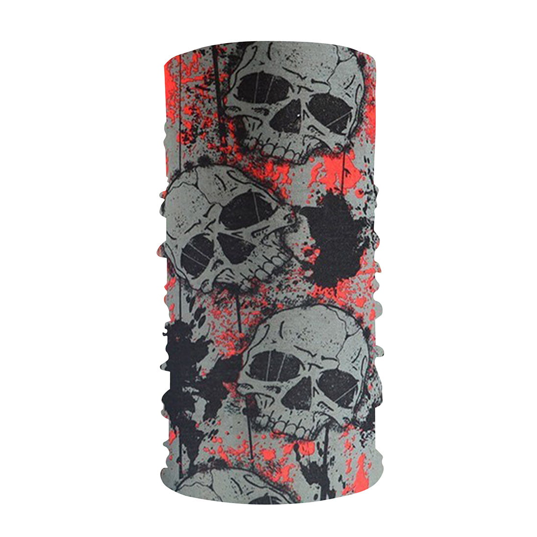 KNMASTER Knmaster Fighter Buff Bandana Boyunluk Maske TÜRK MARKASI